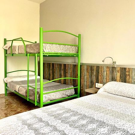 Hotel Atalaya Sarrión Chambre photo